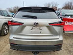 Lexus NX 2019