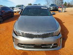Kia Optima 2018