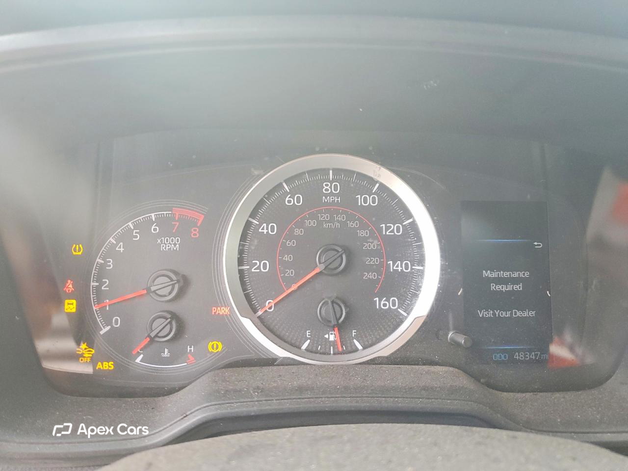 Toyota Corolla 2020