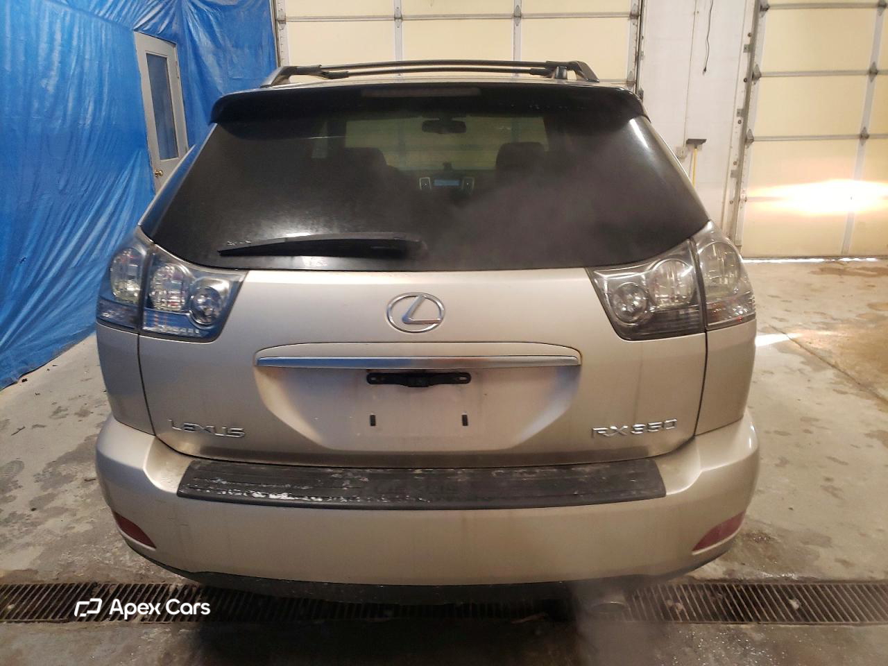 Lexus RX 2007