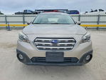 Subaru Outback 2016