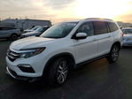 Honda Pilot 2018