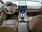 Porsche Cayenne 2012
