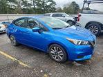Nissan Versa 2020