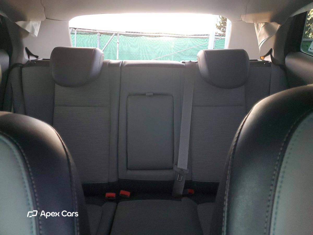 Buick Encore 2016