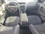 Chevrolet Traverse 2017