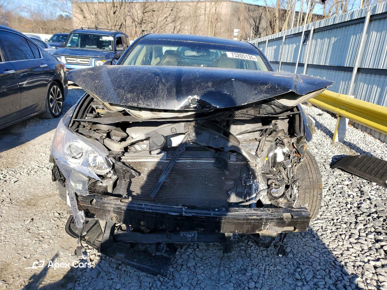 Lexus ES 2009