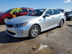 Kia Optima 2017