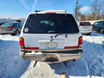 Mercury Mountaineer 2000