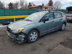 Subaru Impreza 2014