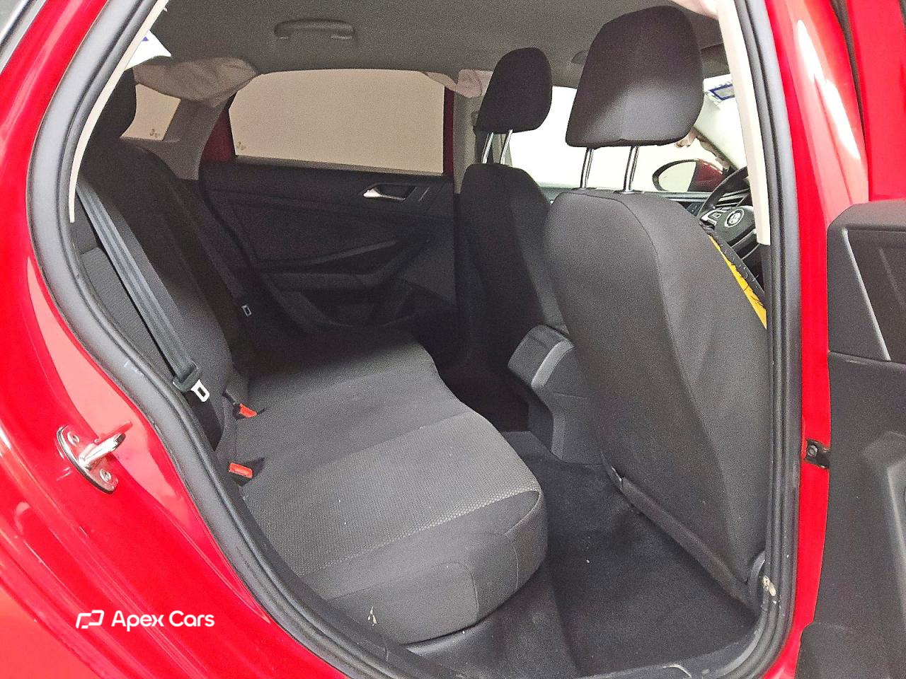 Volkswagen Jetta 2019