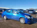 Nissan Versa 2015