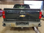 Chevrolet Silverado 2015