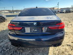 BMW Series 7 2016