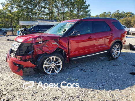 Ford Explorer 2019 - Image 1 of 14