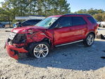 Ford Explorer 2019