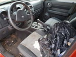 Dodge Nitro 2007