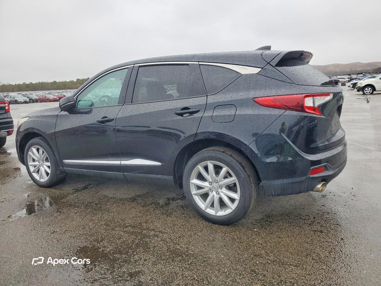 Acura RDX 2019