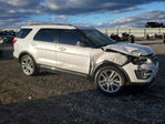 Ford Explorer 2016