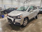 Chevrolet Trax 2018