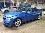 BMW Series 4 2018