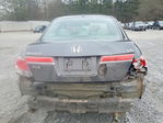 Honda Accord 2011
