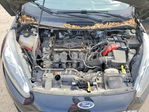 Ford Fiesta 2017