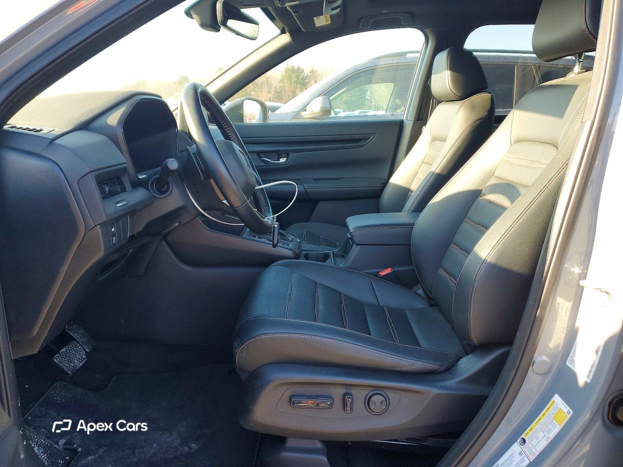 Honda CR-V 2025