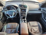 Ford Explorer 2014