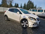 Buick Encore 2014