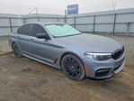 BMW Series 5 2018