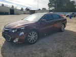 Toyota Avalon 2013