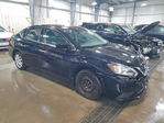 Nissan Sentra 2017