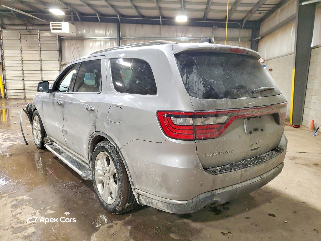 Dodge Durango 2015