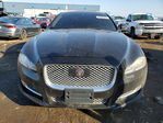 Jaguar XJ 2017