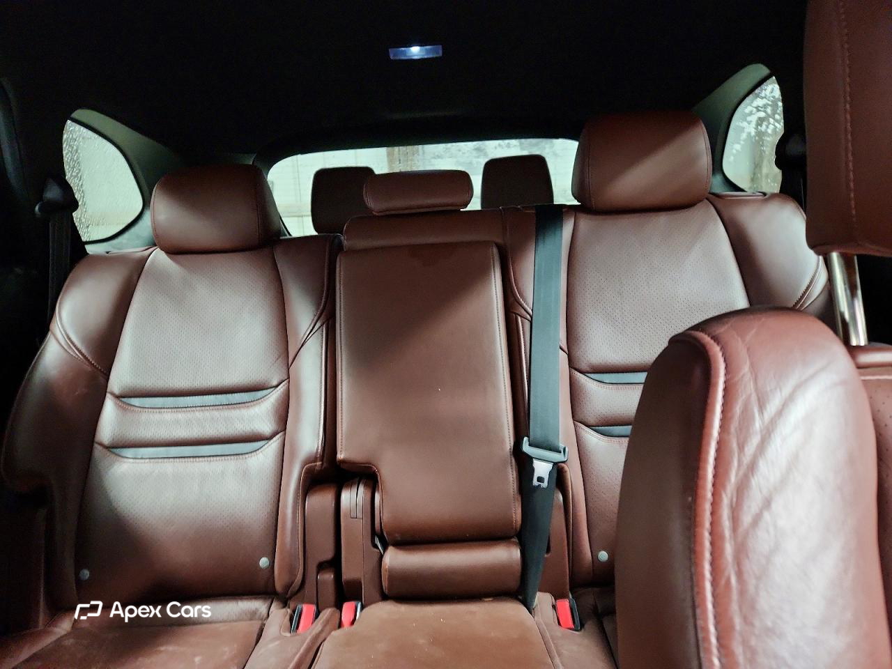 Mazda CX-9 2017