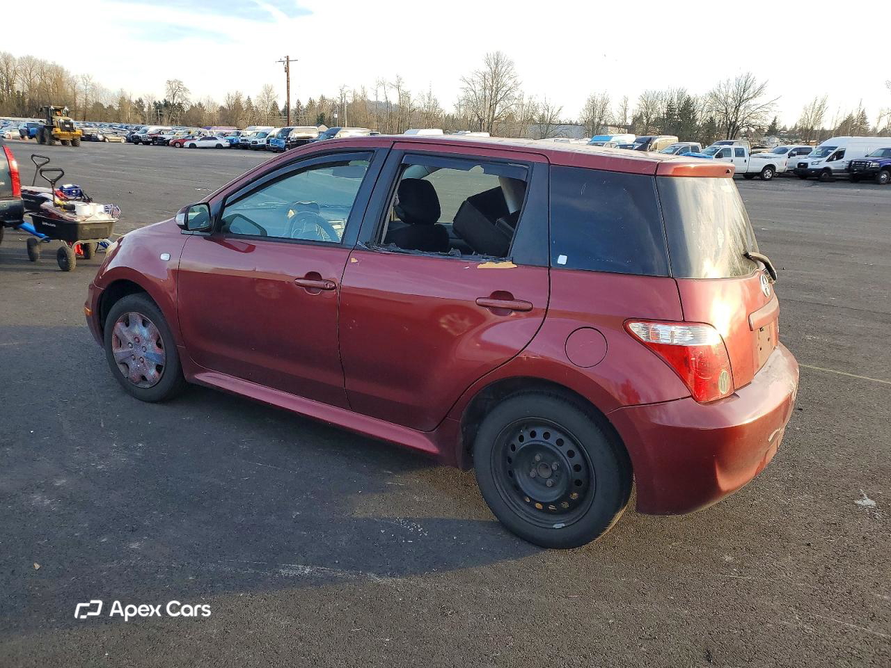 Toyota  2006