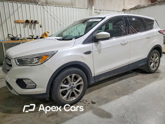 Ford Escape 2017 - Image 1 of 13