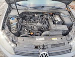 Volkswagen Jetta 2014
