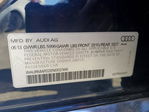 Audi A8 2014