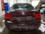Volkswagen Passat 2013