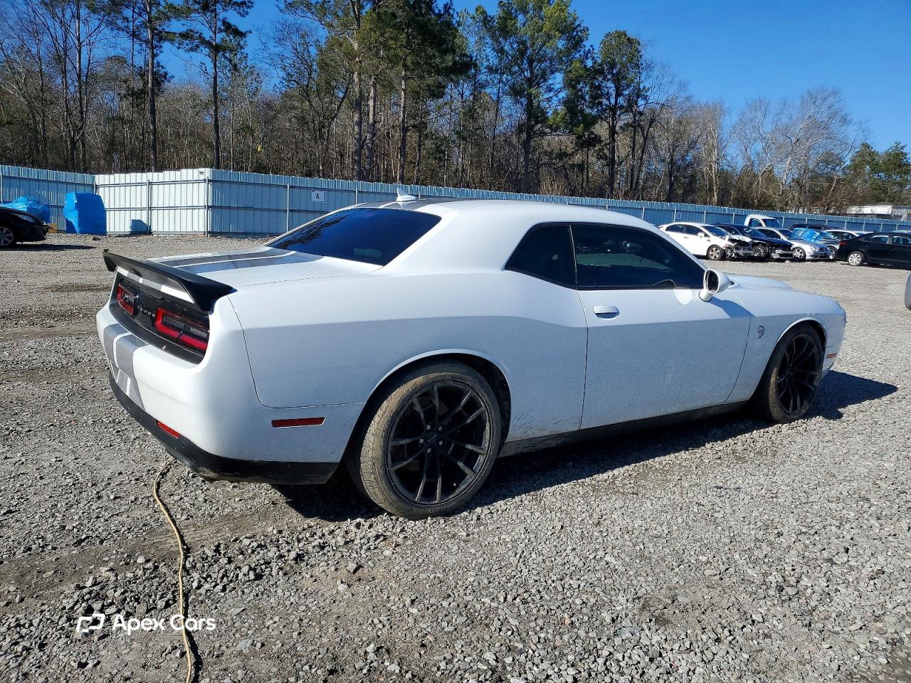 Dodge Challenger 2023