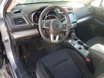 Subaru Outback 2017