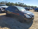 Nissan Versa 2019