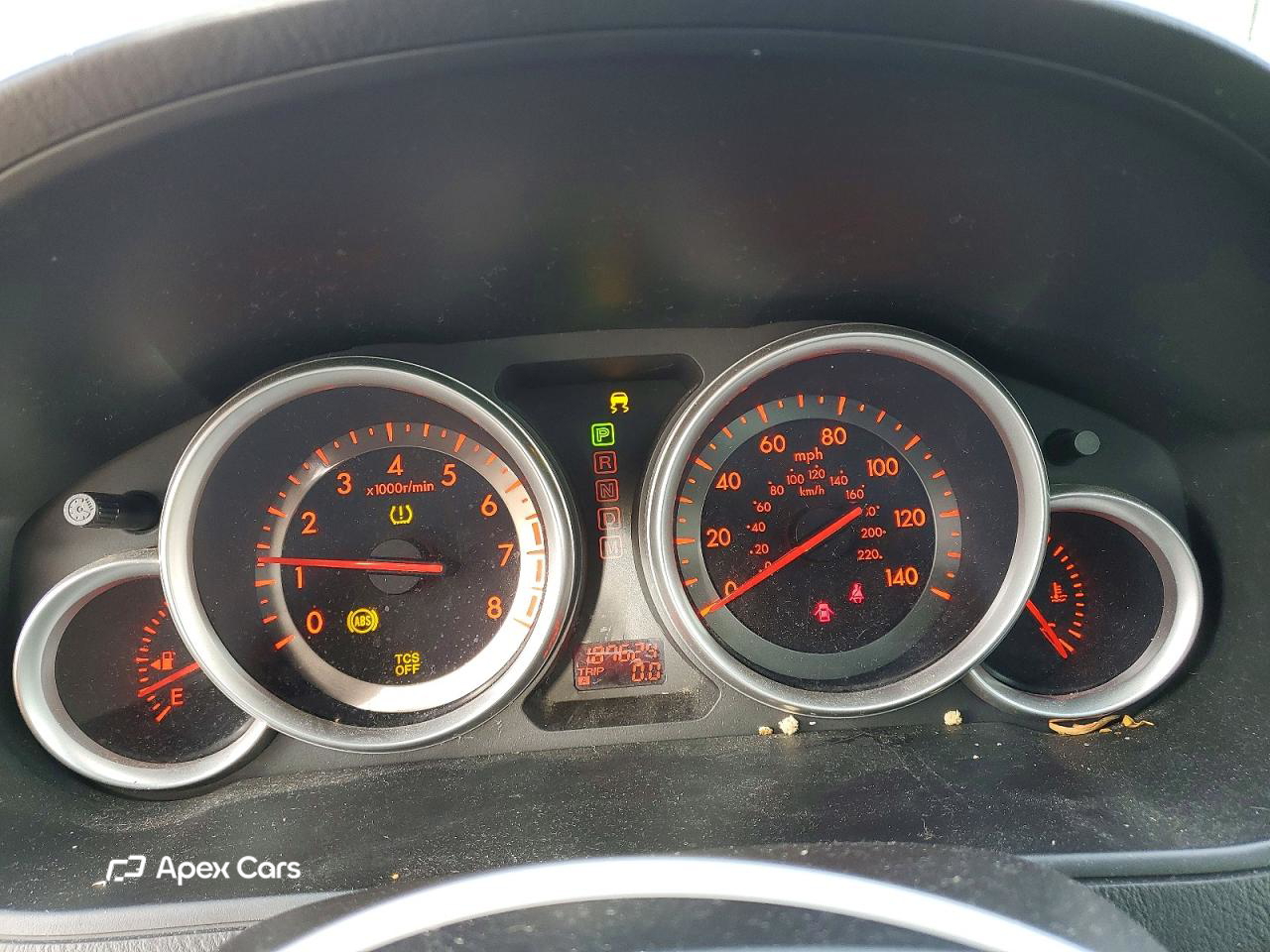 Mazda CX-9 2007