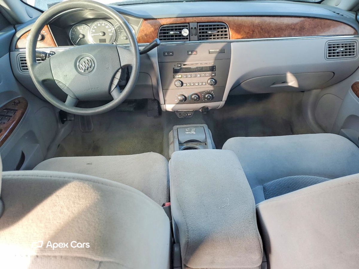 Buick LaCrosse 2006