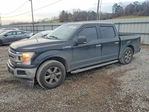 Ford F-150 2018