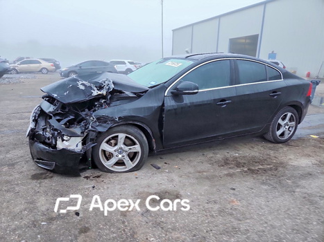 Volvo S60 2012 - Zdjęcie 1 z 13