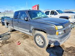 Chevrolet Silverado 2003