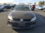 Volkswagen Jetta 2014